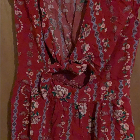 Romper - Picture 2 of 3